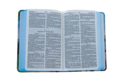 KJV Bible Seaside Hardcover -Books Shop 100 0003 3