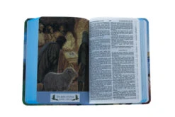 KJV Bible Seaside Hardcover -Books Shop 100 0003 4