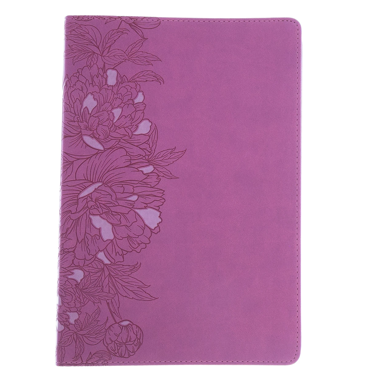 NLT Large Print Thinline Reference Bible, Filament Enabled Edition (Red Letter, 5 NLT Large Print Thinline Reference Bible, Filament Enabled Edition (Red Letter, - Image 3