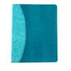 NIV Beautiful Word Bible Leathersoft, Teal – Updated Edition -Books Shop 100 0051 2