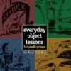 Everyday Object Lessons For Youth Groups -Books Shop 117 0005 0