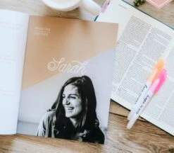 Daughters Of Grace Bible Study -Books Shop 117 0021 1