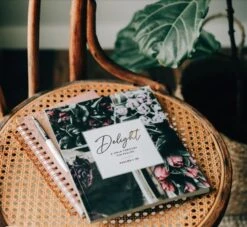 Delight Bible Study Psalms 1-30 -Books Shop 117 0024 5 1