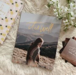 It Is Well Bible Study -Books Shop 117 0025 3