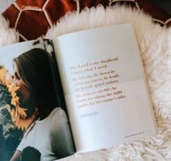 He Leads Me | A Study Of Psalms 23 12 He Leads Me | A Study Of Psalms 23 -Books Shop 117 0031 4