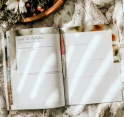 More Than Anything Bible Study -Books Shop 117 0040 3