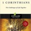 1 Corinthians: The Challenges Of Life Together -Books Shop 117 0057 0