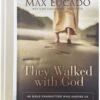 They Walked With God: 40 Bible Characters Who Inspire Us 2 They Walked With God: 40 Bible Characters Who Inspire Us -Books Shop 117 0089 0
