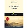 Meeting God -Lifeguide Bible Studies -Books Shop 117 0094 0