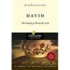 David: Developing A Heart For God -Lifeguide Bible Studies -Books Shop 117 0099 0