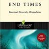End Times -Revised -Lifeguide Bible Studies -Books Shop 117 0104 0