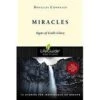 Miracles: Signs Of God’s Glory -LifeGuide Bible Studies -Books Shop 117 0109 0