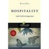 Hospitality: God’s Call To Compassion -Lifeguide Bible Studies 1 Hospitality: God’s Call To Compassion -Lifeguide Bible Studies -Books Shop 117 0121 0