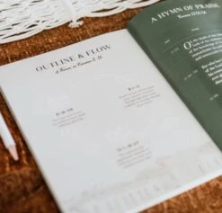 Romans Volume 2 | The Gospel Centered Life -Books Shop 117 0147 4