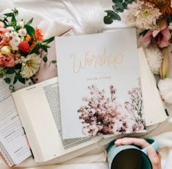 Worship – From Eden To Eternity -Books Shop 117 0151 3