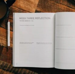 Mercy In The Storm- Jonah Study For Men -Books Shop 117 0152 4