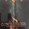 Conquer Series Study Guide Volume 1 -Books Shop 117 0183 0