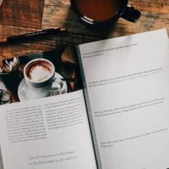 Romans Vol. 1 | The Gospel Of Grace – Men -Books Shop 117 0187 2