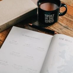 Romans Vol. 1 | The Gospel Of Grace – Men -Books Shop 117 0187 5