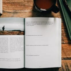 Romans Vol. 2 | The Gospel-Centered Life – Men -Books Shop 117 0188 2 1