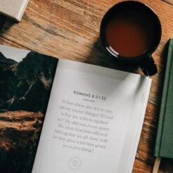 Romans Vol. 2 | The Gospel-Centered Life – Men -Books Shop 117 0188 3