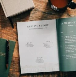 Romans Vol. 2 | The Gospel-Centered Life – Men -Books Shop 117 0188 4