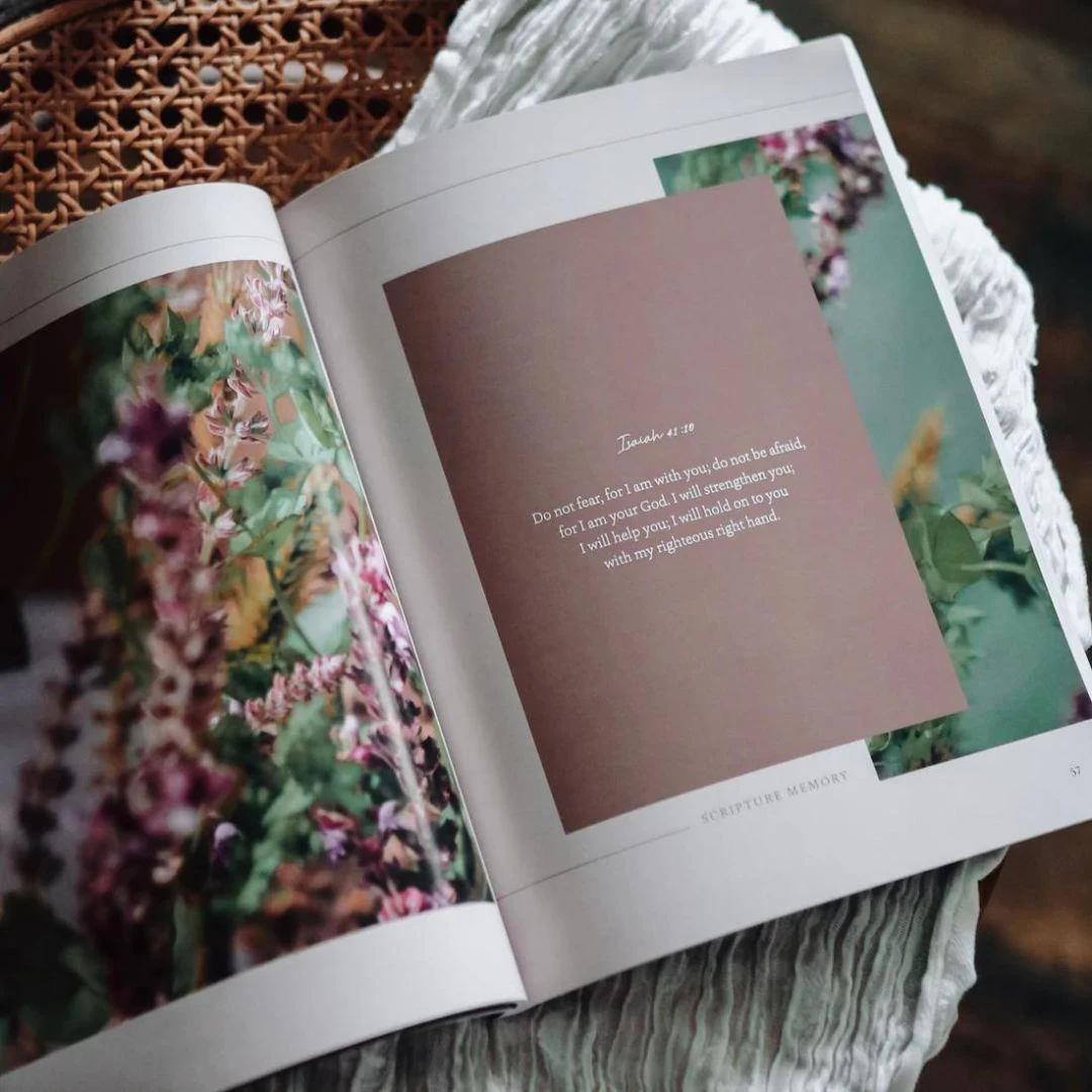 Peace For The Anxious Heart Bible Study 7 Peace For The Anxious Heart Bible Study - Image 5