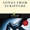 Songs From Scripture -Lifeguide Bible Studies -Books Shop 117 1119 0