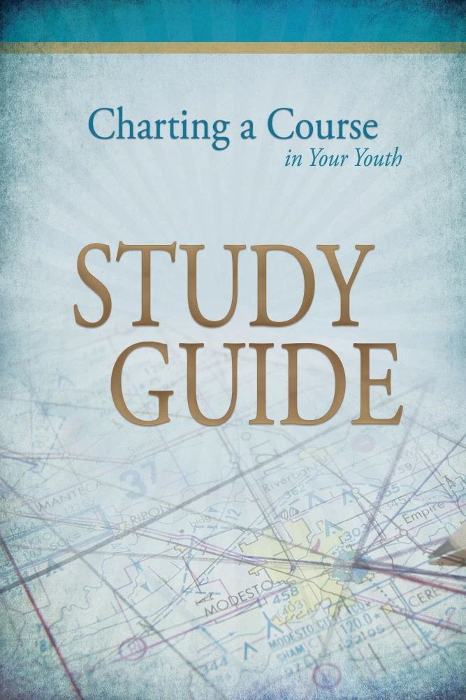 Charting A Course Study Guide 3 Charting A Course Study Guide