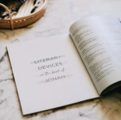 Mercy In The Storm: Jonah Study -Books Shop 117 1708 5