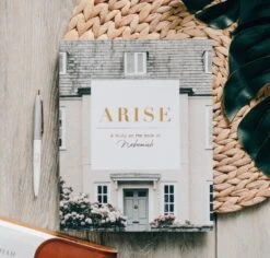 Arise -Nehemiah Study