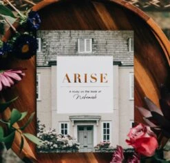 Arise -Nehemiah Study -Books Shop 117 1709 4 1
