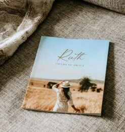 Ruth -Fields Of Grace -Books Shop 117 1710 4