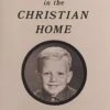 Purity In The Christian Home -Books Shop 118 0027 0