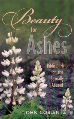 Beauty For Ashes