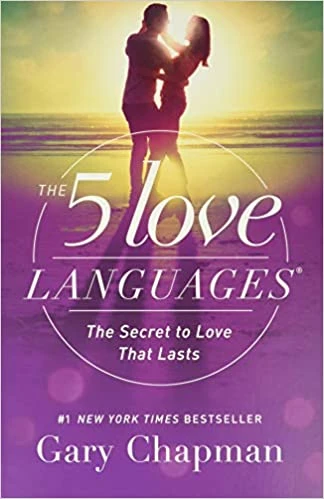The 5 Love Languages: The Secret To Love That Lasts 3 The 5 Love Languages: The Secret To Love That Lasts
