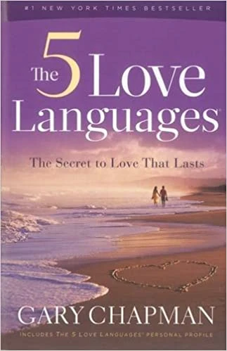 The 5 Love Languages: The Secret To Love That Lasts 4 The 5 Love Languages: The Secret To Love That Lasts - Image 2