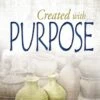Created With Purpose -Books Shop 118 0351 0
