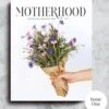 Motherhood Magazine No.1 2 Motherhood Magazine No.1 -Books Shop 118 0483 0