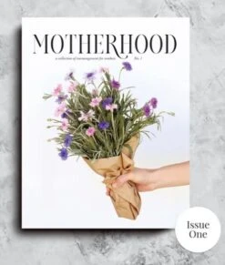 Motherhood Magazine No.1