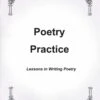 Poetry Practice -Books Shop 118 0517 0