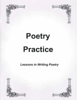 Poetry Practice