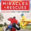 Heaven-Sent Miracles And Rescues -Books Shop 118 0528 0
