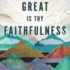 Great Is Thy Faithfulness -Books Shop 118 0589 0