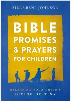 Bible Promises And Prayers For Children