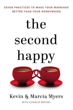 The Second Happy