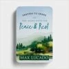 Prayers To Share-Peace & Rest Max Lucado 2 Prayers To Share-Peace & Rest Max Lucado -Books Shop 118 1276 0