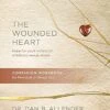 The Wounded Heart Companion Workbook: Hope For -Books Shop 118 2391