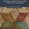 Where To? Challenges And Opportunities Within Conservative Anabaptism -Books Shop 118 2954 0