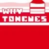 Why Tongues? -Books Shop 118 3233 0